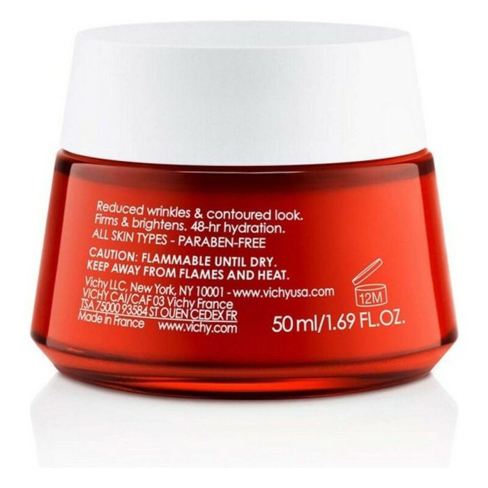 Vichy Liftactiv Collagen Specialist Crème Jour 50 mL 1 Vichy Liftactiv Collagen Specialist Crème Jour 50 mL 1