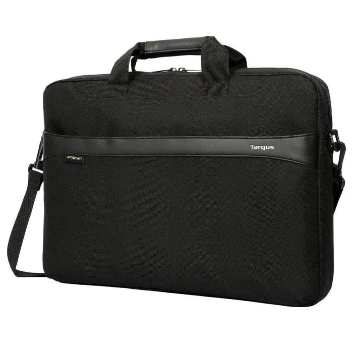 Targus Maletín Geolite Ecosmart Essential para Portátil de 17.3 Pulgadas 2