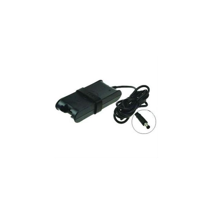 Dell PA-12 Adaptador AC 19.5V 3.34A 65W para portátil Negro