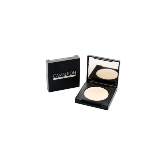 Camaleon Iluminador Blanco 2,5Gr.