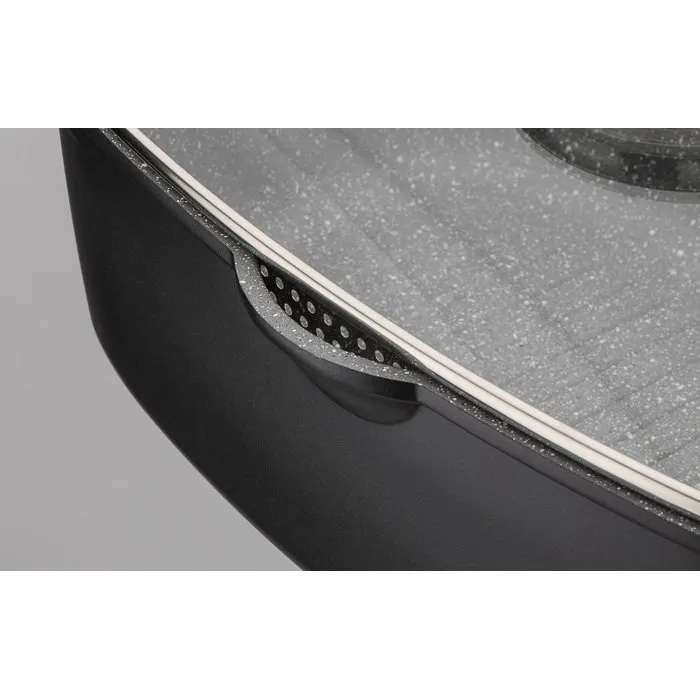 Rustidera Inducción GSW 33x21 cm 2