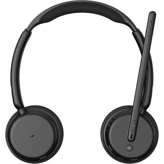 Epos Impact 500 MS UC ANC WL USB-C+A beidseitiges On-ear Bluetooth Headset inkl. BT Dongle Teams zertifiziert 2 Epos Impact 500 MS UC ANC WL USB-C+A beidseitiges On-ear Bluetooth Headset inkl. BT Dongle Teams zertifiziert 2