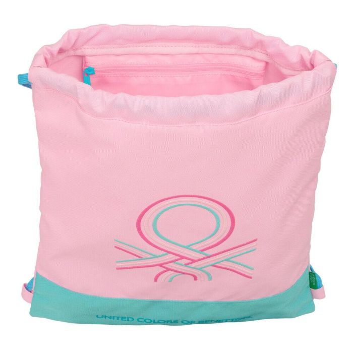 Saco Dolce Benetton 40cm 3