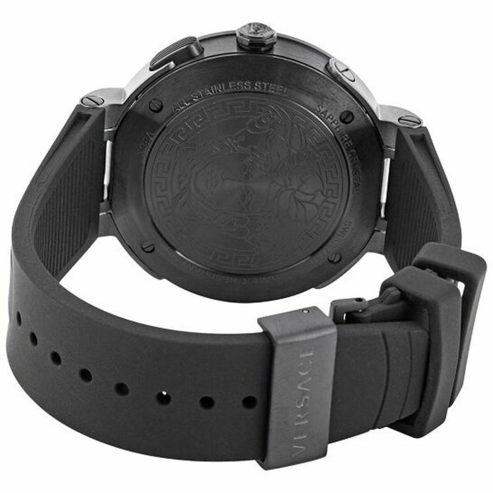 Reloj Hombre Versace VECN00219 (Ø 20 mm) (46 mm) 3