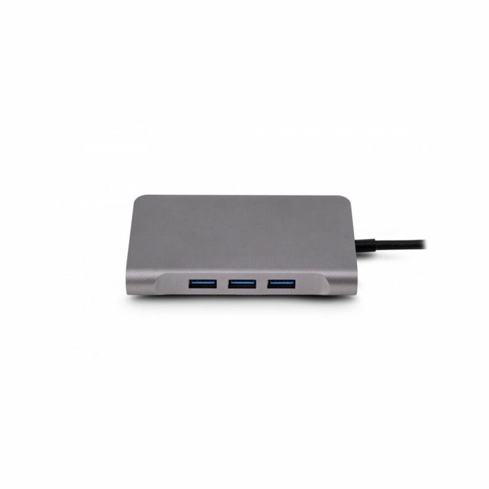 Dockstation Urban Factory TCM16UF 4K Ultra HD Gigabit Ethernet 2 Dockstation Urban Factory TCM16UF 4K Ultra HD Gigabit Ethernet 2