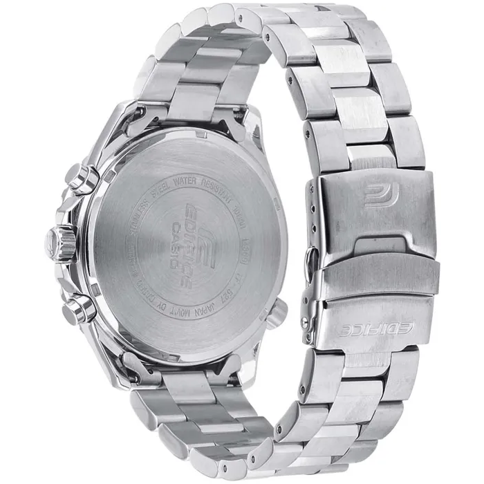 Reloj Hombre Casio EF-527D-2AVUEF 1 Reloj Hombre Casio EF-527D-2AVUEF 1