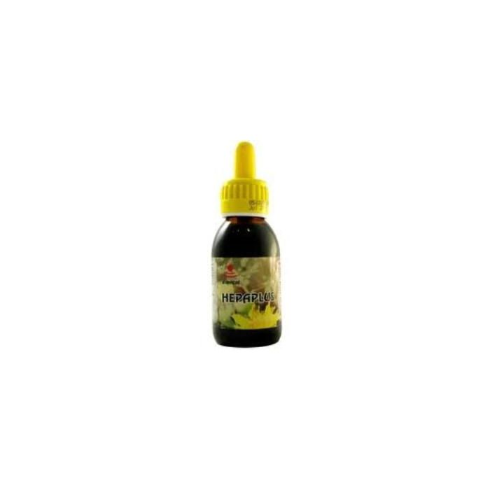 Hepa Plus 100Ml.