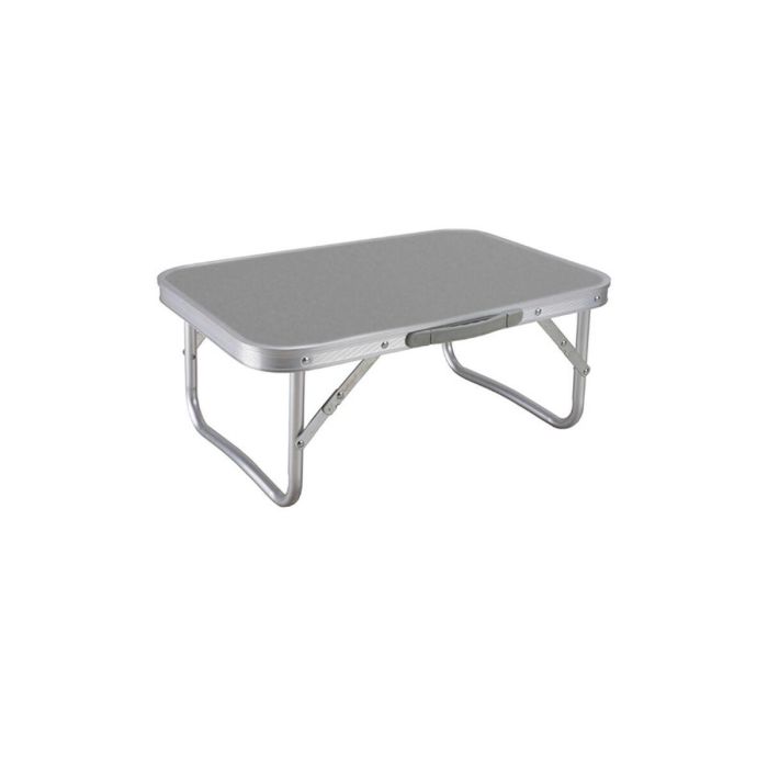 Marbueno Mesa Plegable Aluminio D19 Surtida Camping y Playa 56X34X24,5 cm 10015 2