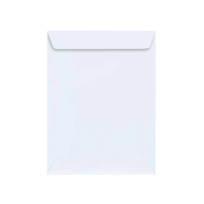 Liderpapel Bolsa Blanco 260x360 mm Papel Offset 100 gr Caja 250 Unidades 2