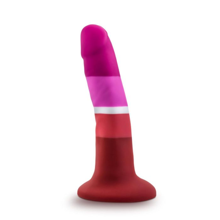 Dildo Blush Avant Multicolor 0 Dildo Blush Avant Multicolor 0