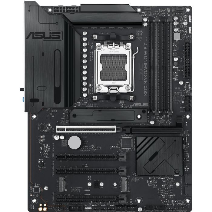 Placa Base Asus 90MB1LY0-M0EAY0 AMD AM5 AMD X870 3