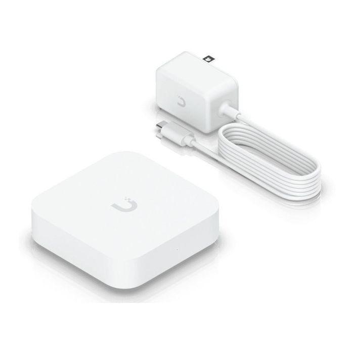 Ubiquiti Gateway Next-generation Gateway Lite UXG-Lite 5