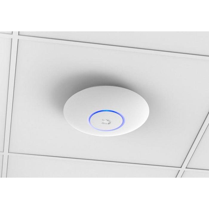 Ubiquiti UAP-AC-PRO Punto de Acceso Wi-Fi Dual-Band 802.11ac Interior/Exterior 3 Ubiquiti UAP-AC-PRO Punto de Acceso Wi-Fi Dual-Band 802.11ac Interior/Exterior 3