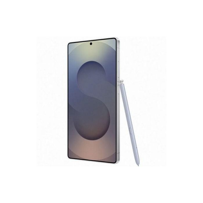 Samsung SM-S938BZBGEUB Smartphone Galaxy S25 Ultra 12GB RAM, 512GB Almacenamiento, 6.9" 5G Titanio Azul con S Pen y Galaxy AI 2 Samsung SM-S938BZBGEUB Smartphone Galaxy S25 Ultra 12GB RAM, 512GB Almacenamiento, 6.9" 5G Titanio Azul con S Pen y Galaxy AI 2