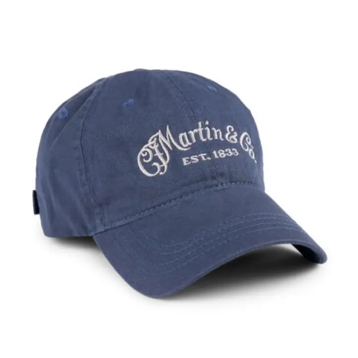 MARTIN Pack Camiseta Cf Martin Gris + Gorras Azul (L) Martin 1