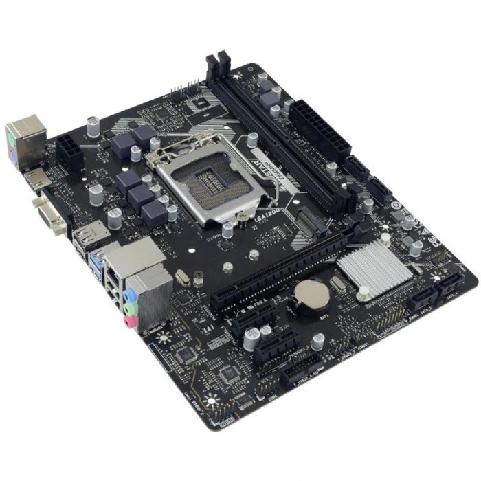 Placa Base Biostar Z590Mhp Matx Lga1200 2 Placa Base Biostar Z590Mhp Matx Lga1200 2