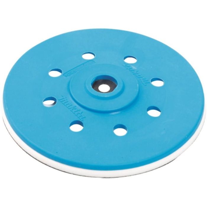 Makita Plato Lijador Duro 150mm