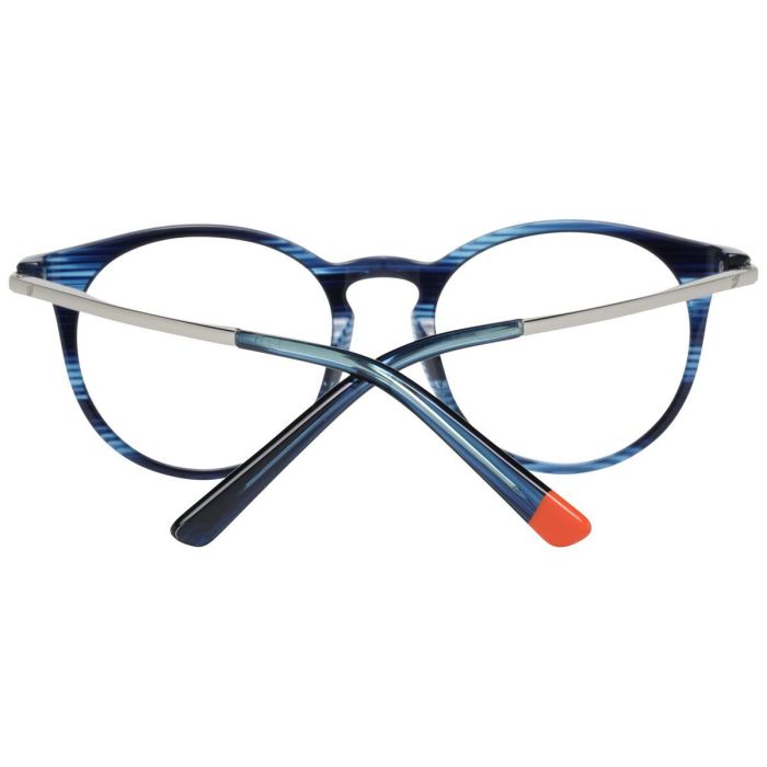 Montura de Gafas Unisex WEB EYEWEAR WE5240 50092 3 Montura de Gafas Unisex WEB EYEWEAR WE5240 50092 3