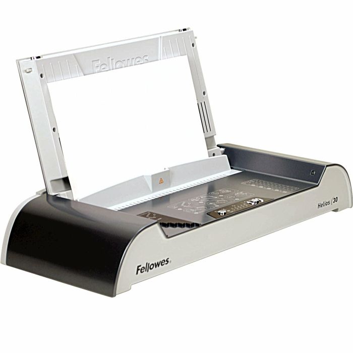 Fellowes Encuadernadora Helios 30 1 Fellowes Encuadernadora Helios 30 1