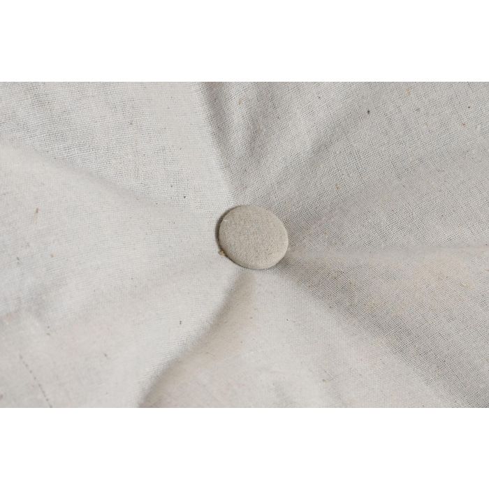 Cama para mascota Home ESPRIT Natural Fibra natural 49 x 49 x 48 cm 3 Cama para mascota Home ESPRIT Natural Fibra natural 49 x 49 x 48 cm 3
