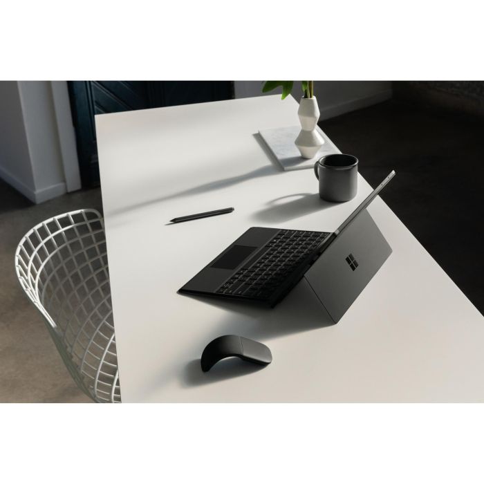 Microsoft Surface Arc Maus - Black 8 Microsoft Surface Arc Maus - Black 8