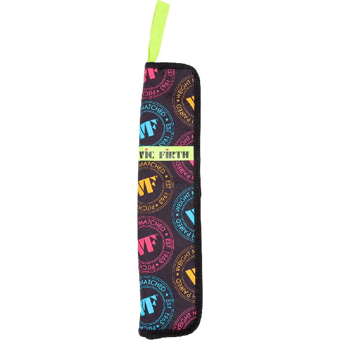 Funda Baquetas Vf Essential - Neon 0 Funda Baquetas Vf Essential - Neon 0