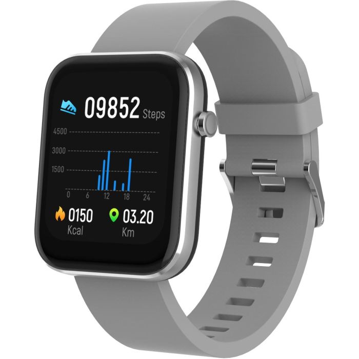Denver Smartwatch SW-182 gris 4