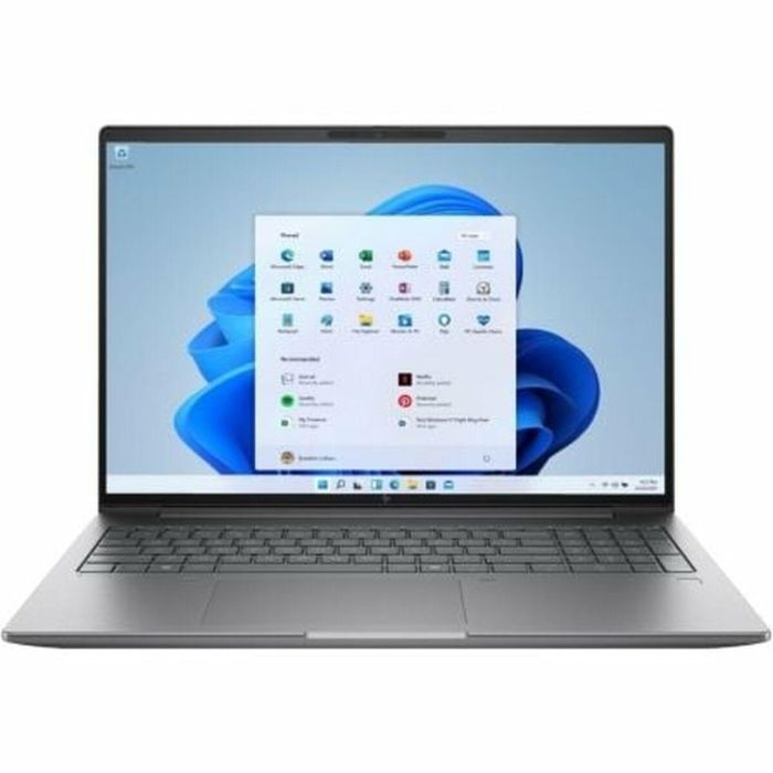 Laptop HP ZBook Power G11 16" Intel Core Ultra 7 155H 32 GB RAM 1 TB SSD Qwerty Español Laptop HP ZBook Power G11 16" Intel Core Ultra 7 155H 32 GB RAM 1 TB SSD Qwerty Español