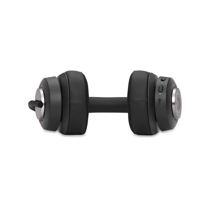 Kensington H3000 PROVC Auriculares Diadema Inalámbricos Bluetooth 5.2 USB-C para Juego, Negro 12 Kensington H3000 PROVC Auriculares Diadema Inalámbricos Bluetooth 5.2 USB-C para Juego, Negro 12