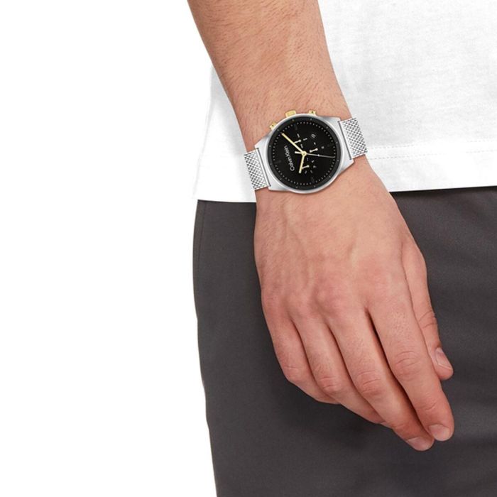 Reloj Hombre Calvin Klein 25200296 1 Reloj Hombre Calvin Klein 25200296 1