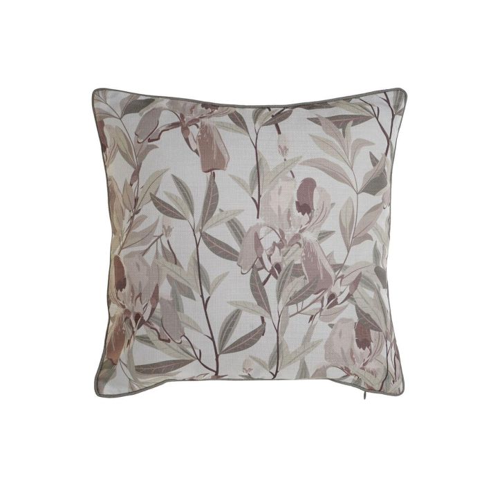 Cojín Home ESPRIT Impreso 45 x 10 x 45 cm Cojín Home ESPRIT Impreso 45 x 10 x 45 cm
