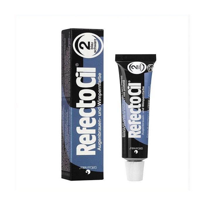 Refectocil Eyelash And Eyebrow Tint