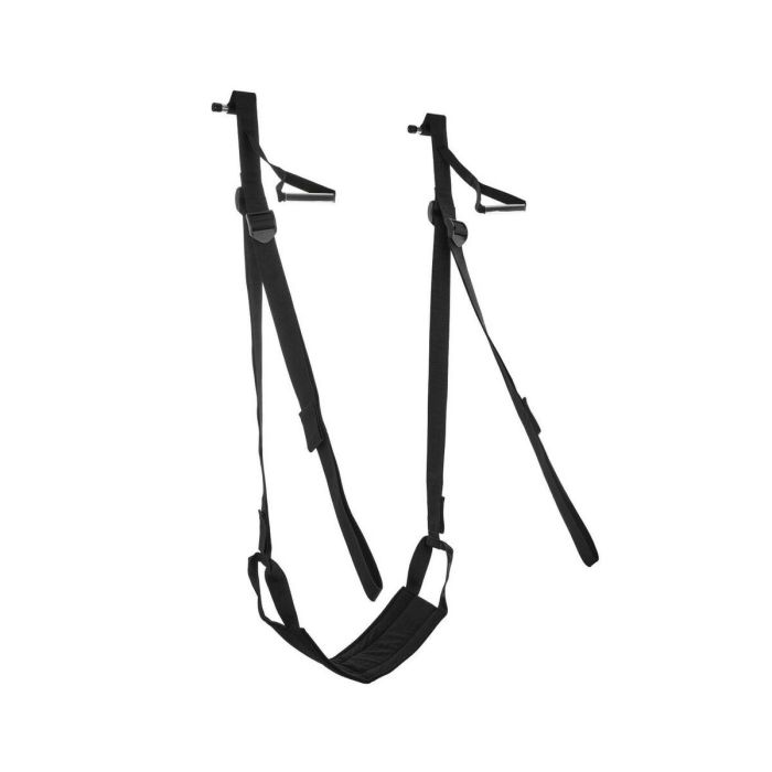 Agarraderas Colgantes para Puertas Sportsheets 9