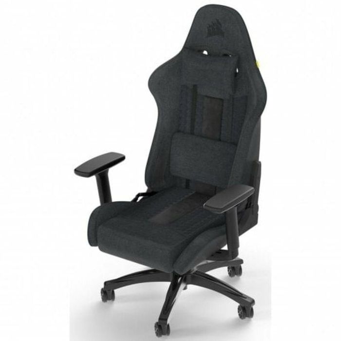 Silla de Oficina Corsair Gris 3