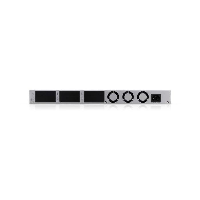 Ubiquiti USP-RPS Fuente de Alimentación de Red para Rack 995W 1U - Voltaje AC 100-240V Gris 3