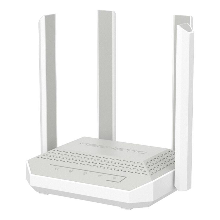 Router Keenetic S0F35A RJ45 Ethernet LAN Wi-Fi 5 GHz 3 Router Keenetic S0F35A RJ45 Ethernet LAN Wi-Fi 5 GHz 3