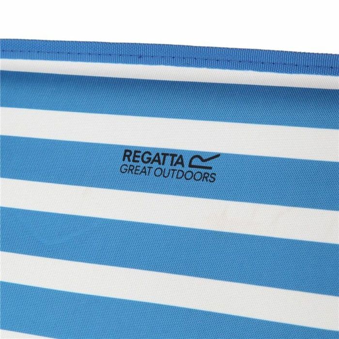 Silla Plegable Regatta Kruza Bch Lounger Agua 1 Silla Plegable Regatta Kruza Bch Lounger Agua 1