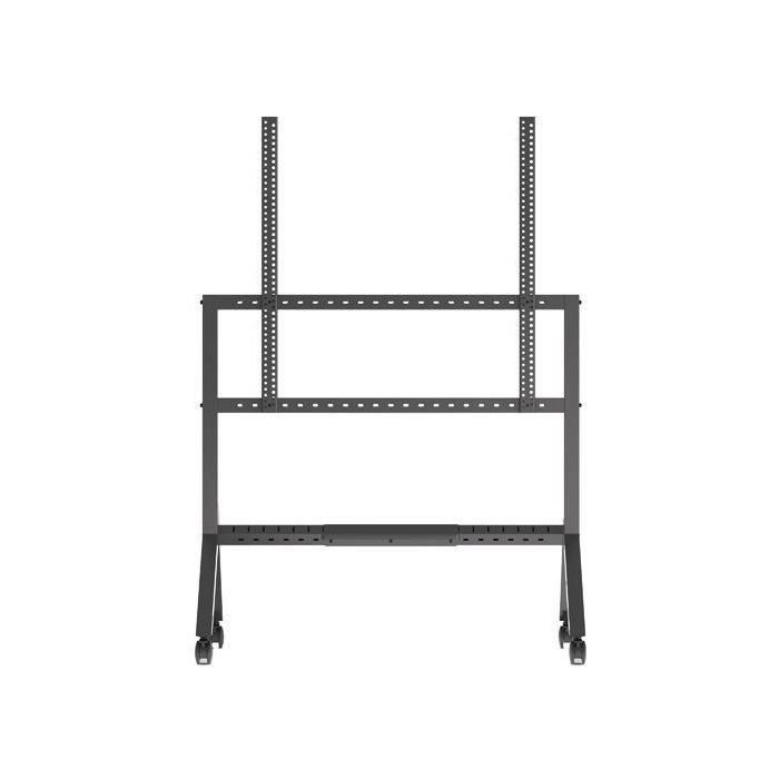 B-Tech Momentum Edge XL Interactive Touch Screen Trolley, for displays from 65" to 110" 8 B-Tech Momentum Edge XL Interactive Touch Screen Trolley, for displays from 65" to 110" 8