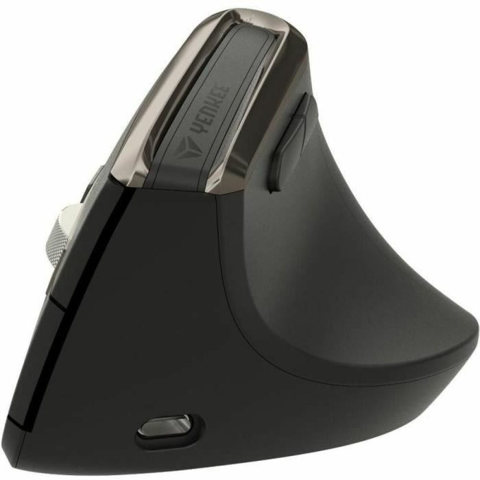 Ratón inalámbrico vertical ergonómico YENKEE YMS 5040 3