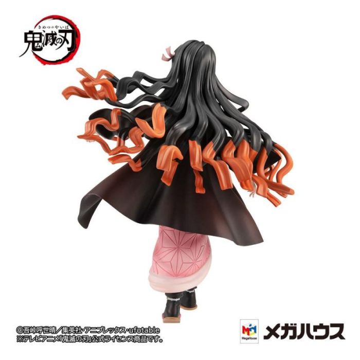 Figura Megahouse Demon Slayer Kimetsu No 4 Figura Megahouse Demon Slayer Kimetsu No 4