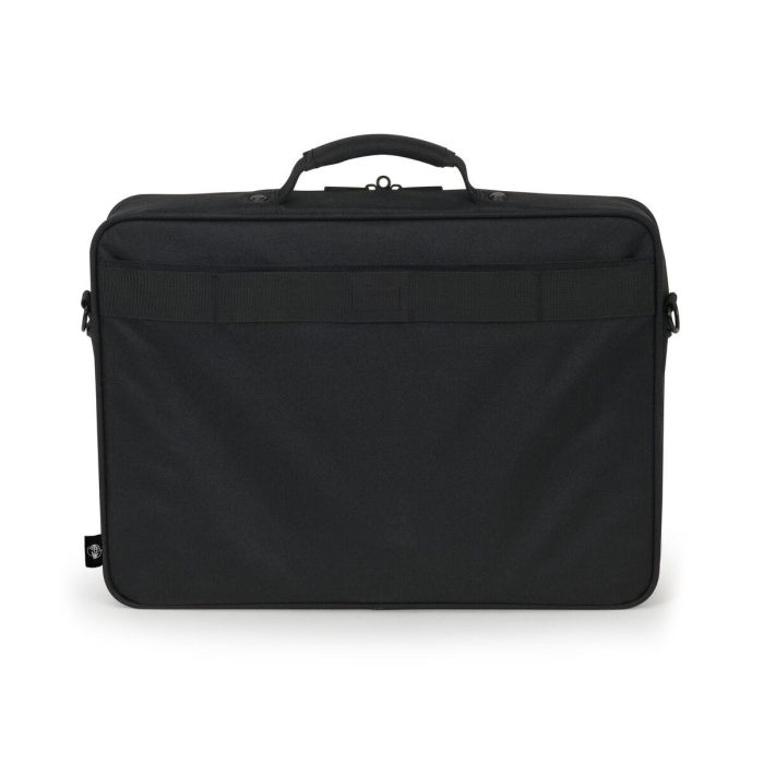 Maletín para Portátil Dicota D31432-RPET Negro 17,3" 6 Maletín para Portátil Dicota D31432-RPET Negro 17,3" 6