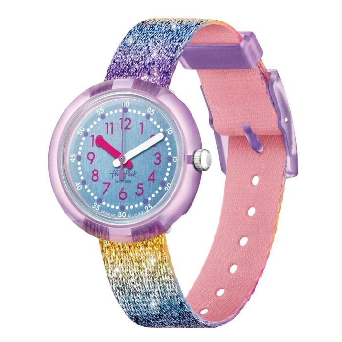 Reloj Infantil Flik Flak ZFPNP128