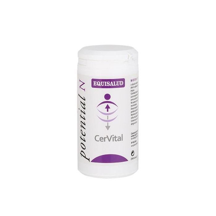 Potential N Cervital