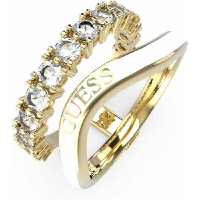 Anillo Mujer Guess JUBR03072JWYGWH52 (12) 4 Anillo Mujer Guess JUBR03072JWYGWH52 (12) 4