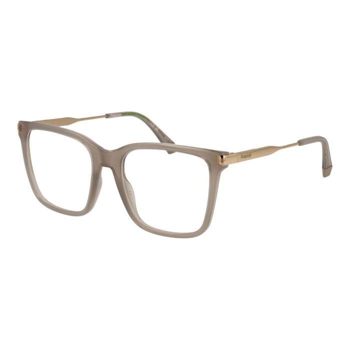 Montura de Gafas Hombre Polaroid PLD D528 5310A 8 Montura de Gafas Hombre Polaroid PLD D528 5310A 8