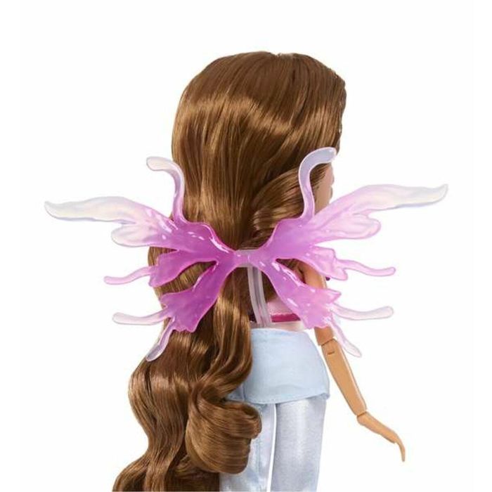 MGA Muñeca Bratz Pixiez Yasmin 22 cm - Ideal para Niñas 6+ Años 2 MGA Muñeca Bratz Pixiez Yasmin 22 cm - Ideal para Niñas 6+ Años 2