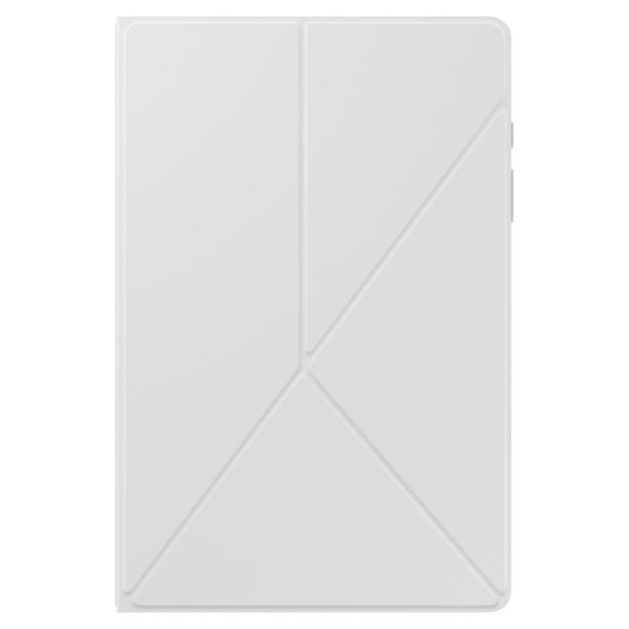 Samsung EF-BX210TWEGWW Funda tipo Folio para Galaxy Tab A9+ Color Blanco 2