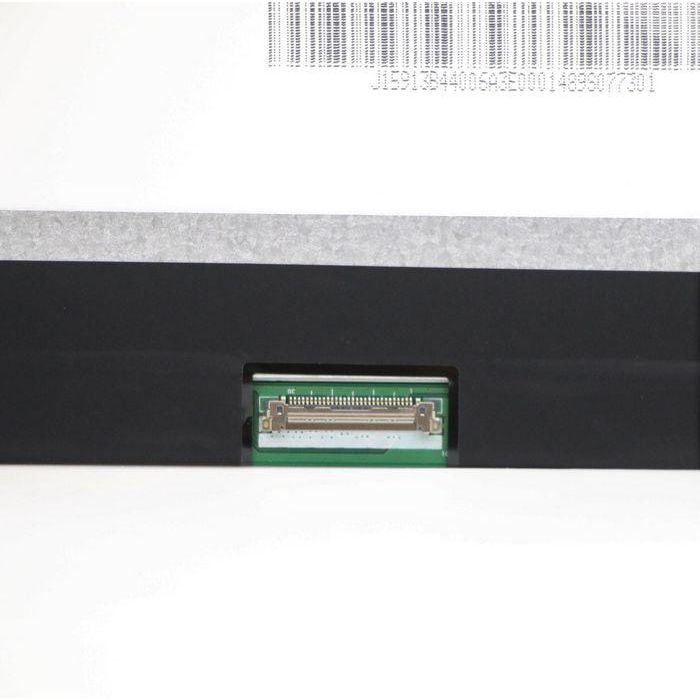 Lenovo 13.3-inch Full HD IPS LED display, 1920x1080 resolution, 250 nits brightness, 30-pin connection, narrow frame design. 2 Lenovo 13.3-inch Full HD IPS LED display, 1920x1080 resolution, 250 nits brightness, 30-pin connection, narrow frame design. 2