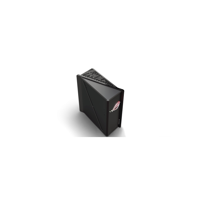 Asus Rog Strix Gs-Be18000 Router Inalámbrico 2.5 Gigabit Ethernet Tribanda (2.4 Ghz / 5 Ghz / 6 Ghz) Negro 4 Asus Rog Strix Gs-Be18000 Router Inalámbrico 2.5 Gigabit Ethernet Tribanda (2.4 Ghz / 5 Ghz / 6 Ghz) Negro 4