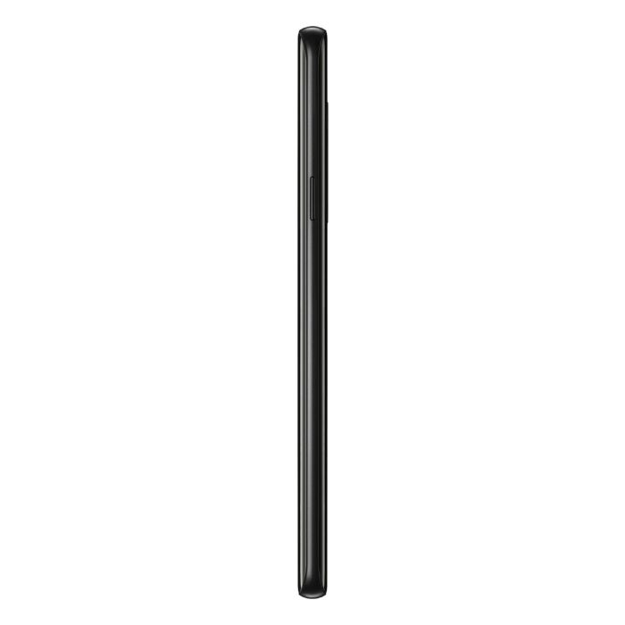 Smartphone Samsung Galaxy S9 Plus Negro 6 GB RAM 64 bits 6,2" 64 GB 1 Smartphone Samsung Galaxy S9 Plus Negro 6 GB RAM 64 bits 6,2" 64 GB 1